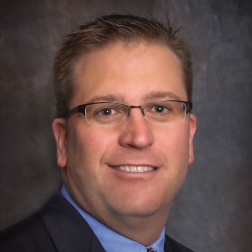 Dr. Thomas W. Fonner, DMD Effingham, IL General Dentistry