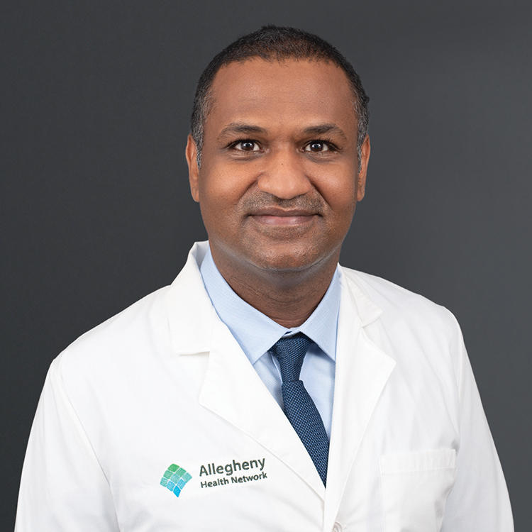 Dr. Mohamed Tom, MD - Pittsburgh, PA - Neurology
