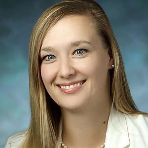 Dr. Marisa Meyer Clifton, MD