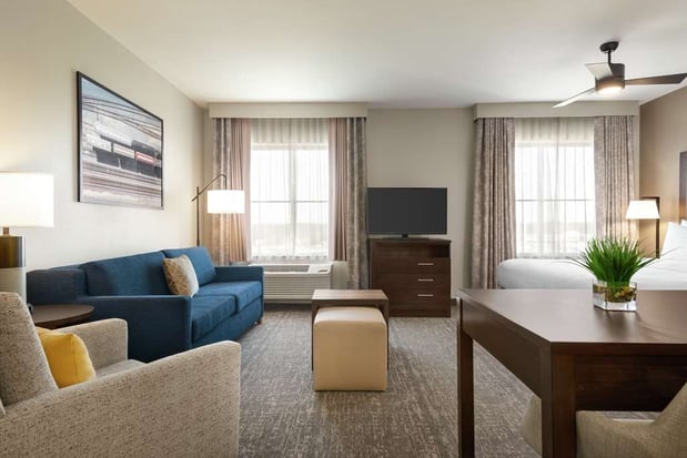 Images Homewood Suites by Hilton Fort Wayne