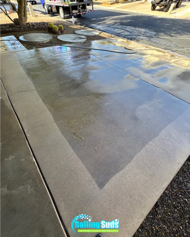 Images Rolling Suds of Phoenix - Scottsdale