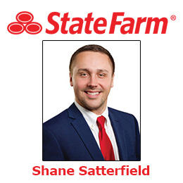 Shane Satterfield - State Farm Insurance Agent Logo