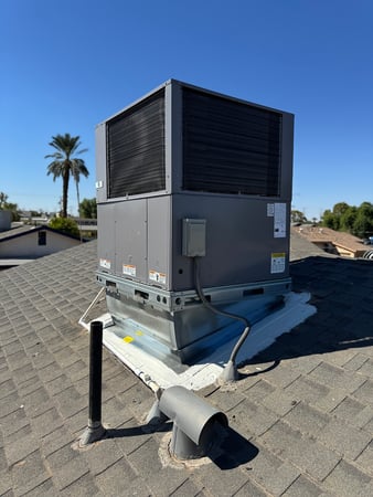 Images Baeza's Heating & Cooling