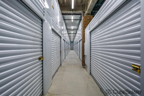 CubeSmart Self Storage Photo