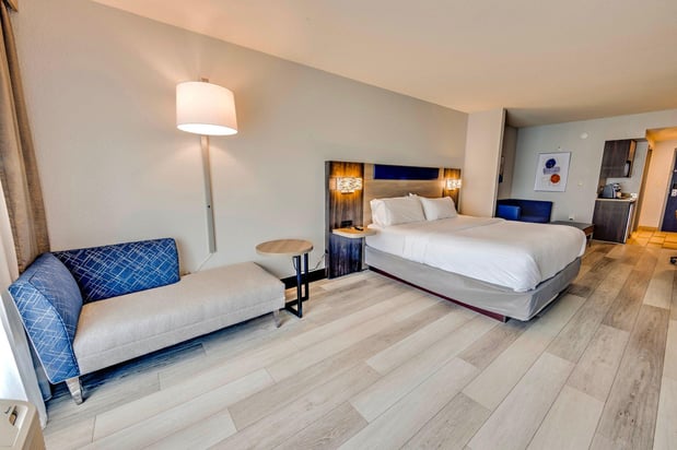 Images Holiday Inn Express & Suites Columbus OSU-Medical Center by IHG