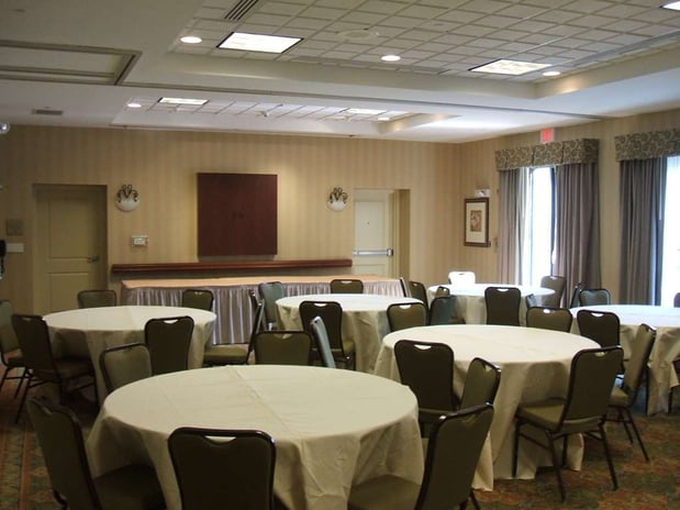 Images Hilton Garden Inn Memphis/Southaven, MS