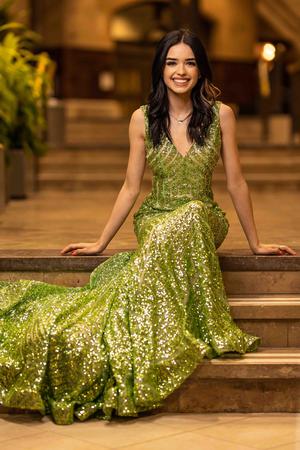 Images Maria Marchal Photography