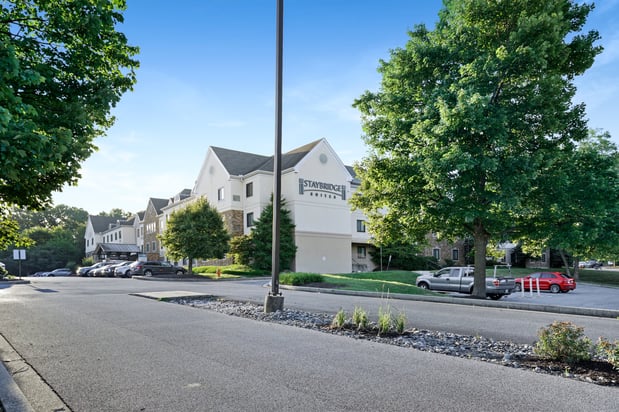Images Staybridge Suites Columbia - Baltimore by IHG