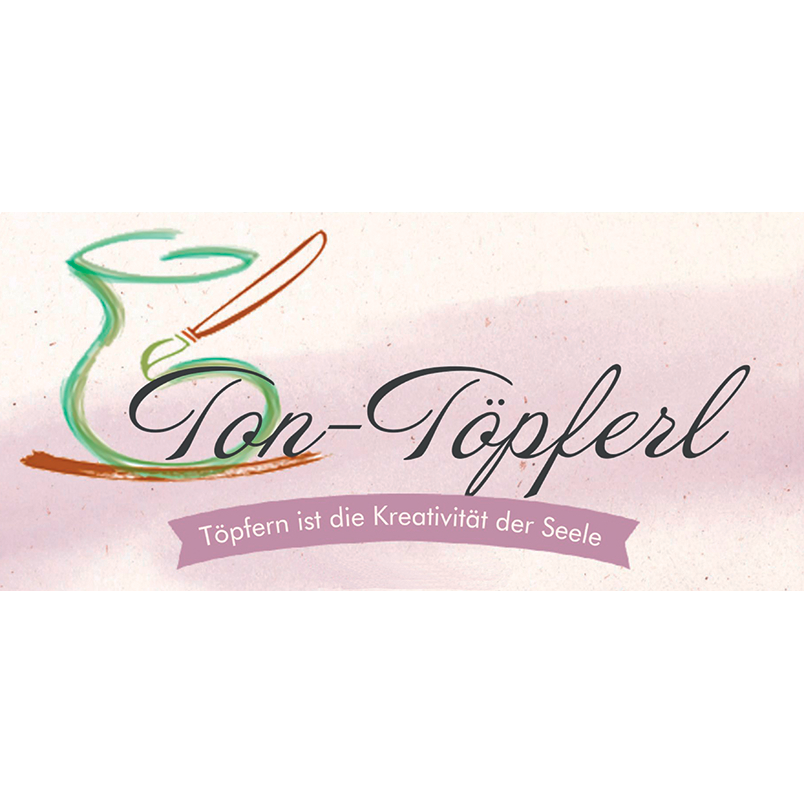 Logo Ton - Toepferl