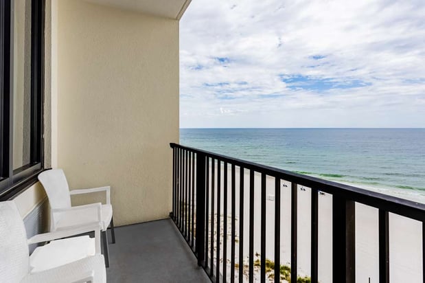 Images Hampton Inn & Suites Orange Beach/Gulf Front