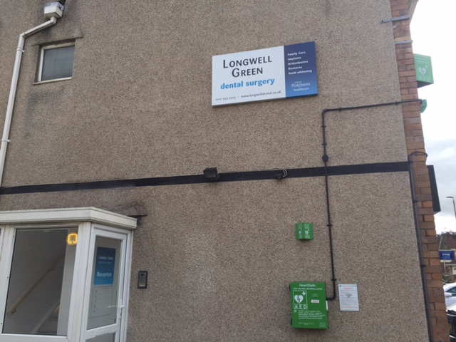 Images Longwell Green Dental & Implant Clinic