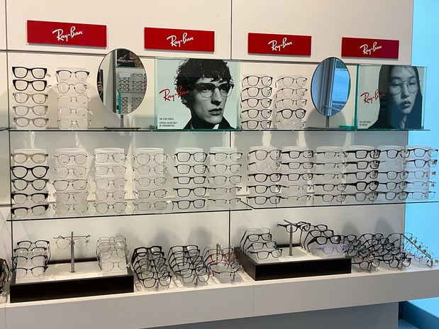 Images LensCrafters