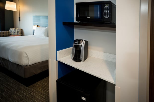 Images Holiday Inn Express North Augusta - SC by IHG