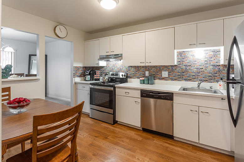 Images Park House Southfield Senior Living