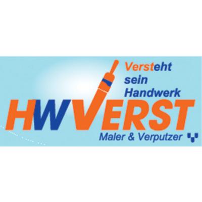 Logo H. u. W. Verst GmbH