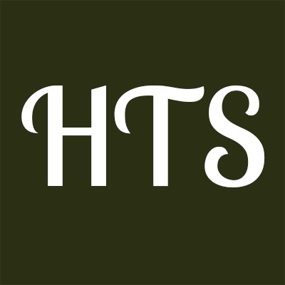 Holyfield Tree Service Logo