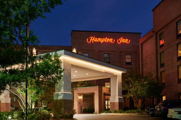 Images Hampton Inn Wilmington-Medical Park