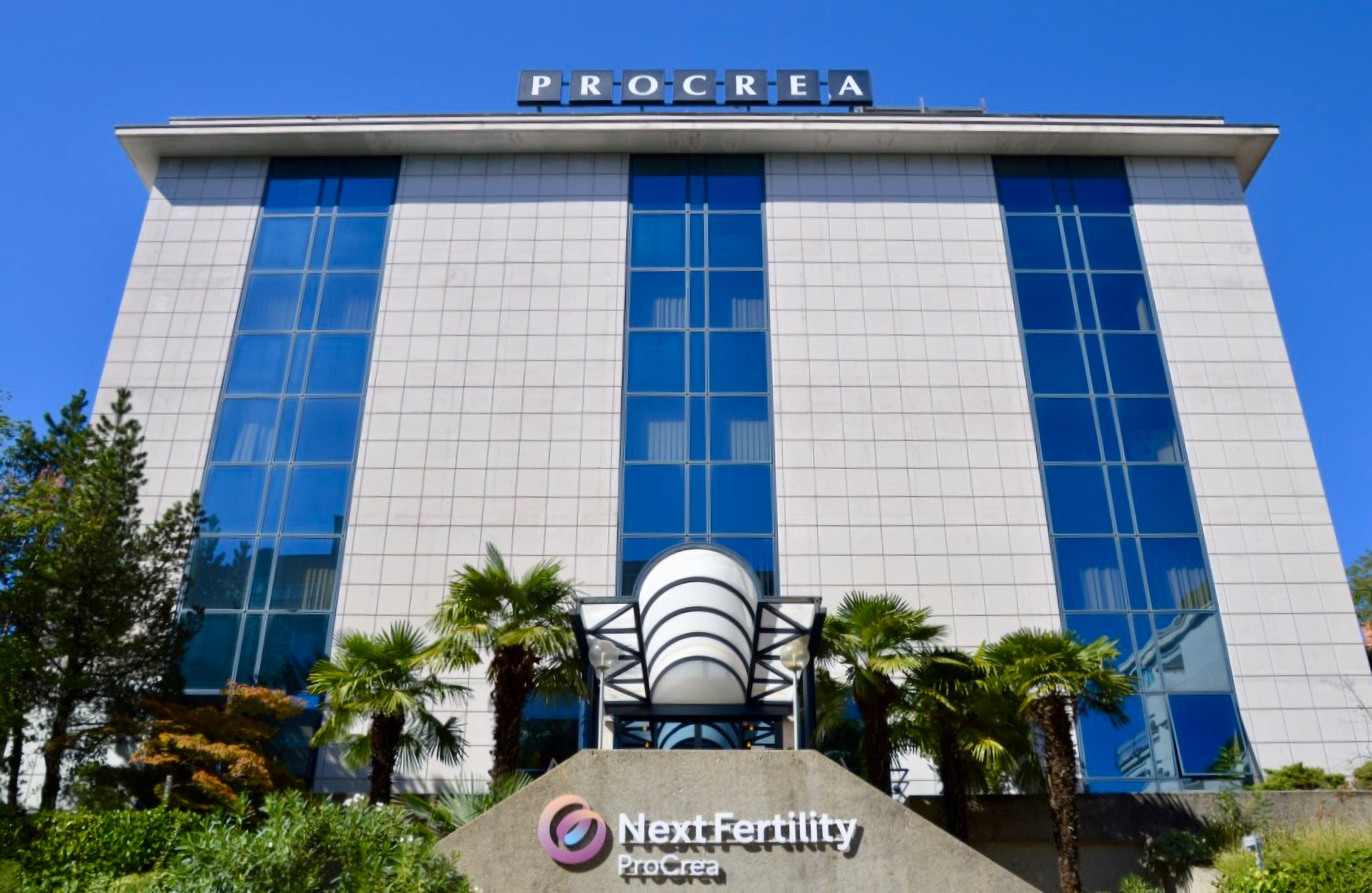Bilder Next Fertility ProCrea