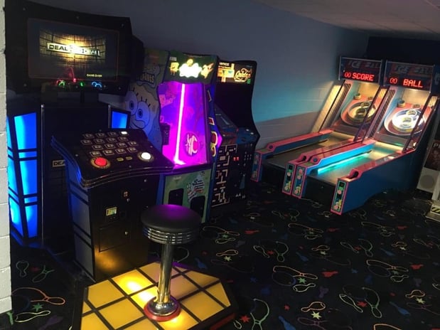 Images Retro Bowl Dalton