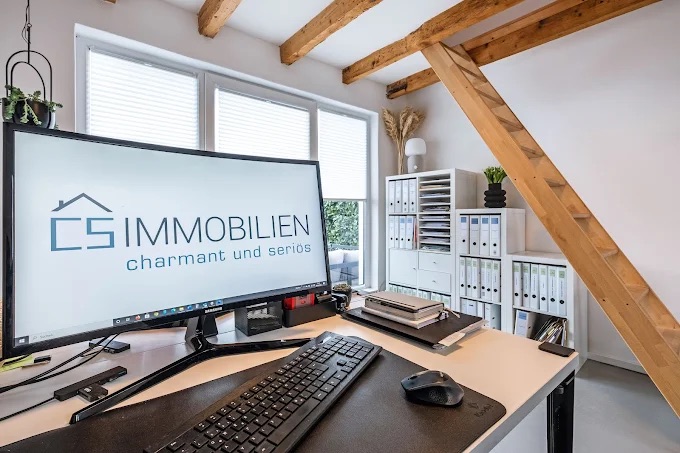 Bild 3 CS Immobilien Troisdorf - Immobilienmakler Rhein-Sieg-Kreis - Verkauf, Vermietung & Hausverwaltung in Troisdorf
