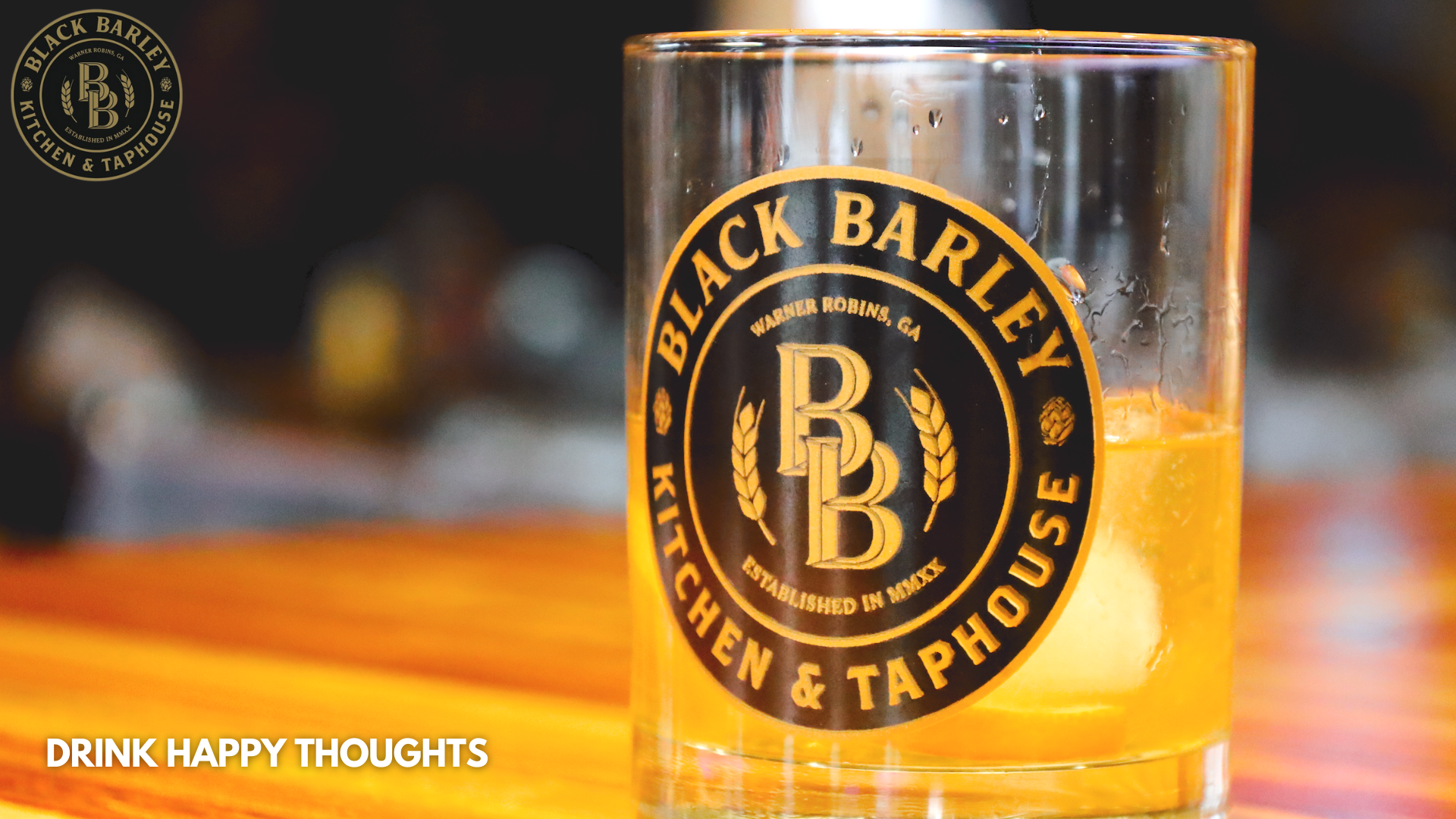 Black Barley Kitchen & Taphouse Image