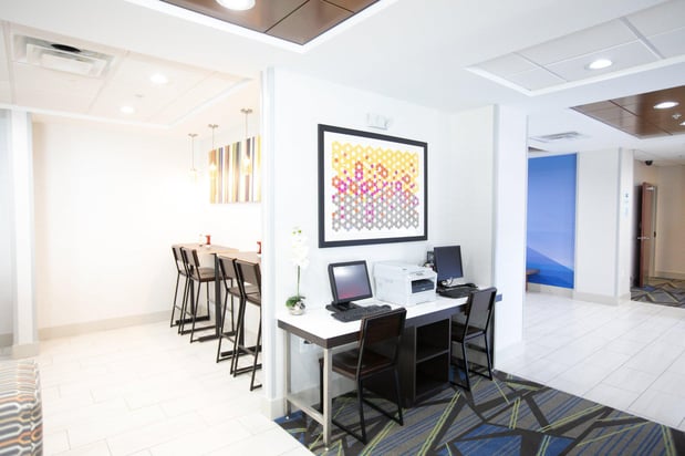 Images Holiday Inn Express & Suites Knoxville-Farragut by IHG