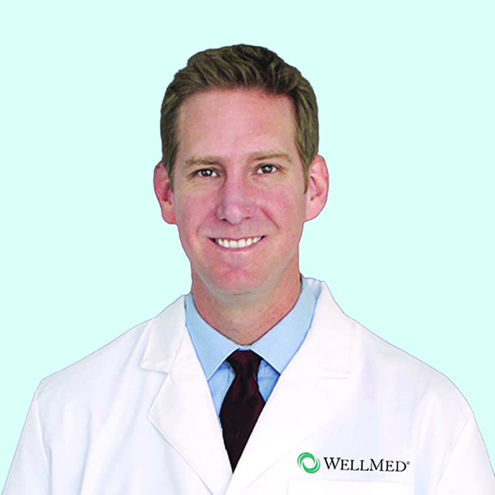 Dr. Christopher Royce Cooper, MD - Fort Worth, TX - Sports Medicine, Family Medicine, Physical Therapy, Sport Medicine Specialist