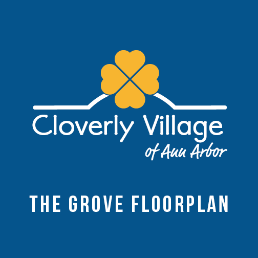 Cloverly Village Photo