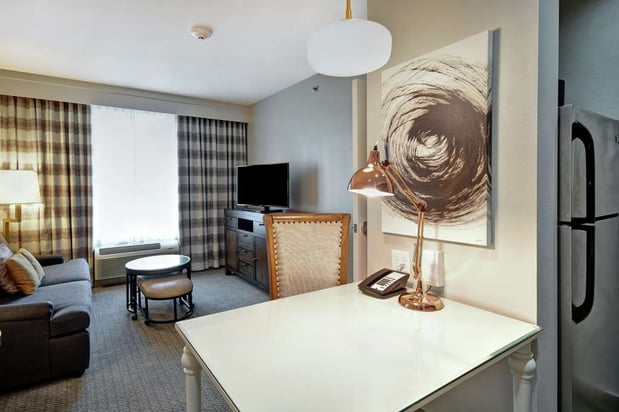 Images Homewood Suites by Hilton Dallas/Arlington South