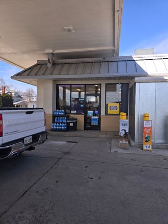 Images CoinFlip Bitcoin ATM - Sibley Mart (Strasburg)