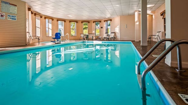 Images Best Western The Hotel Chequamegon