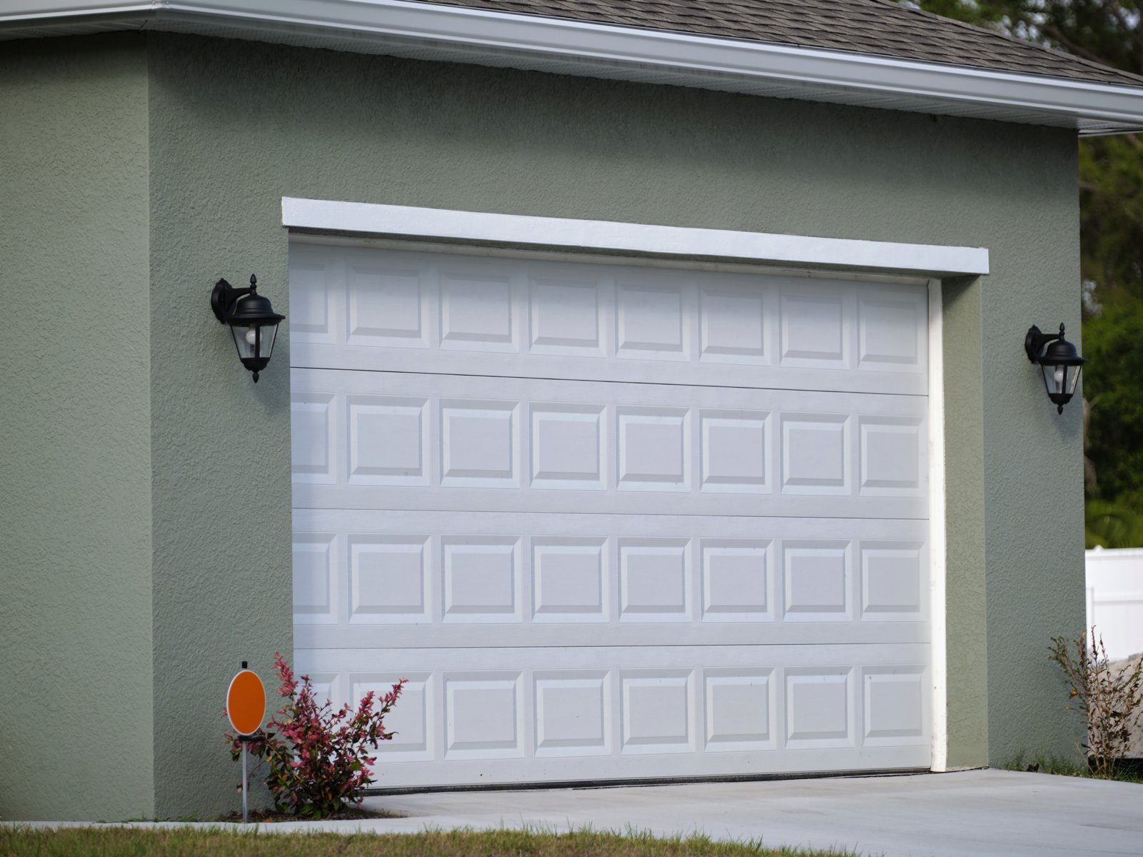 Welsh Garage Door Repair