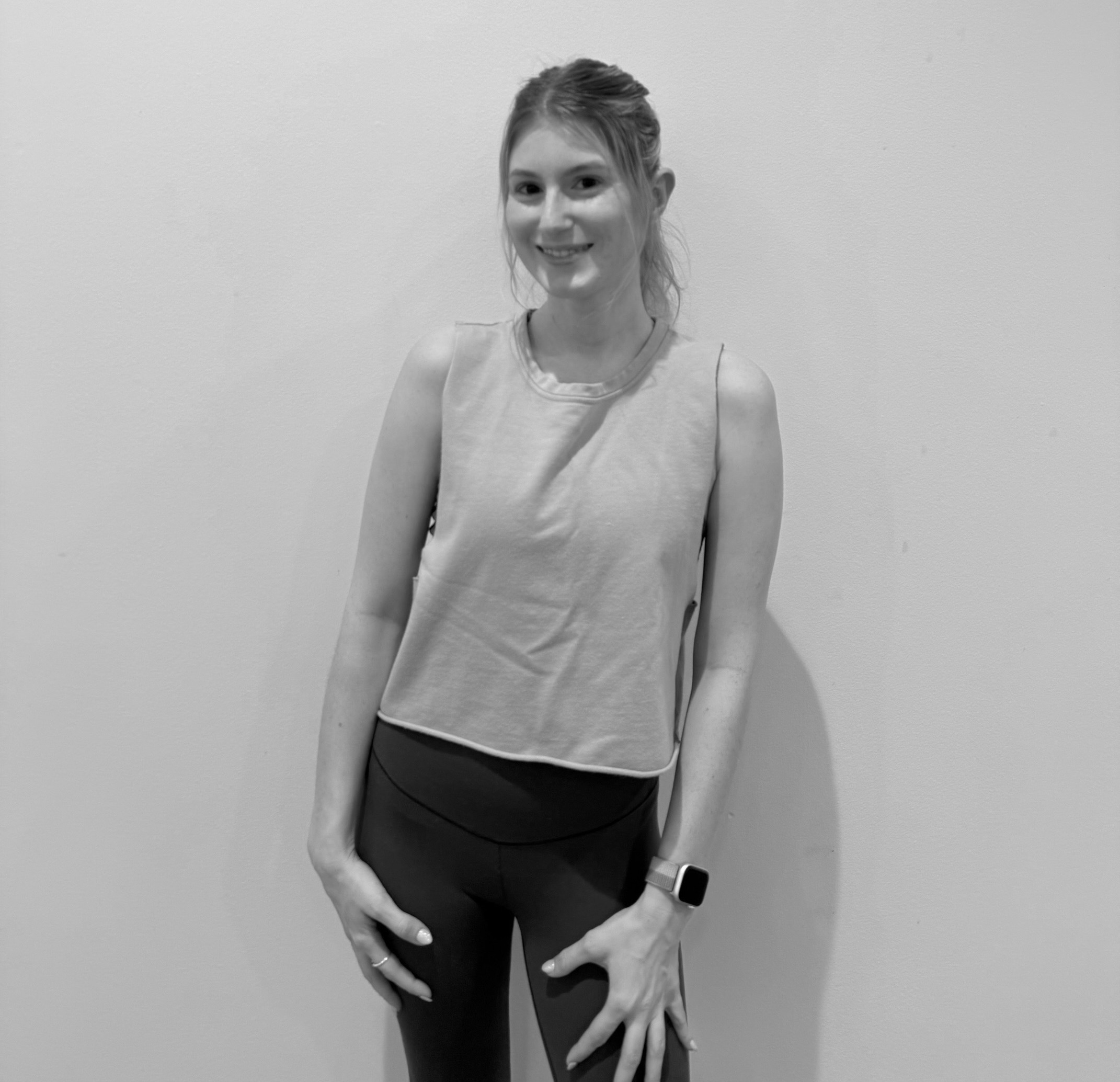 Marissa P.
