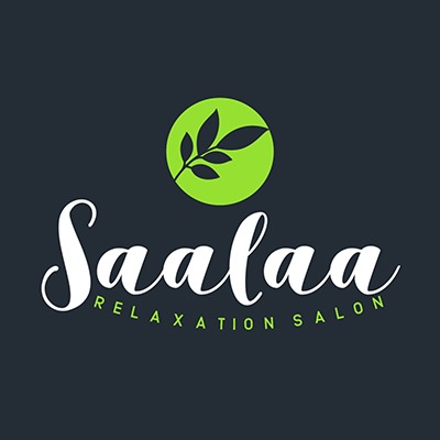 saalaa Logo