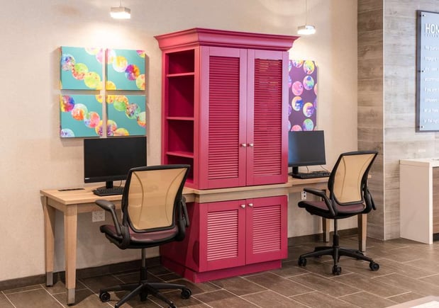 Images Home2 Suites by Hilton Fort Lauderdale Downtown