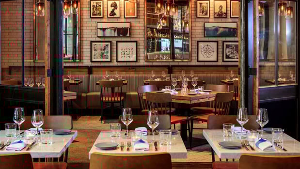 Images Kimpton Tryon Park Hotel by IHG