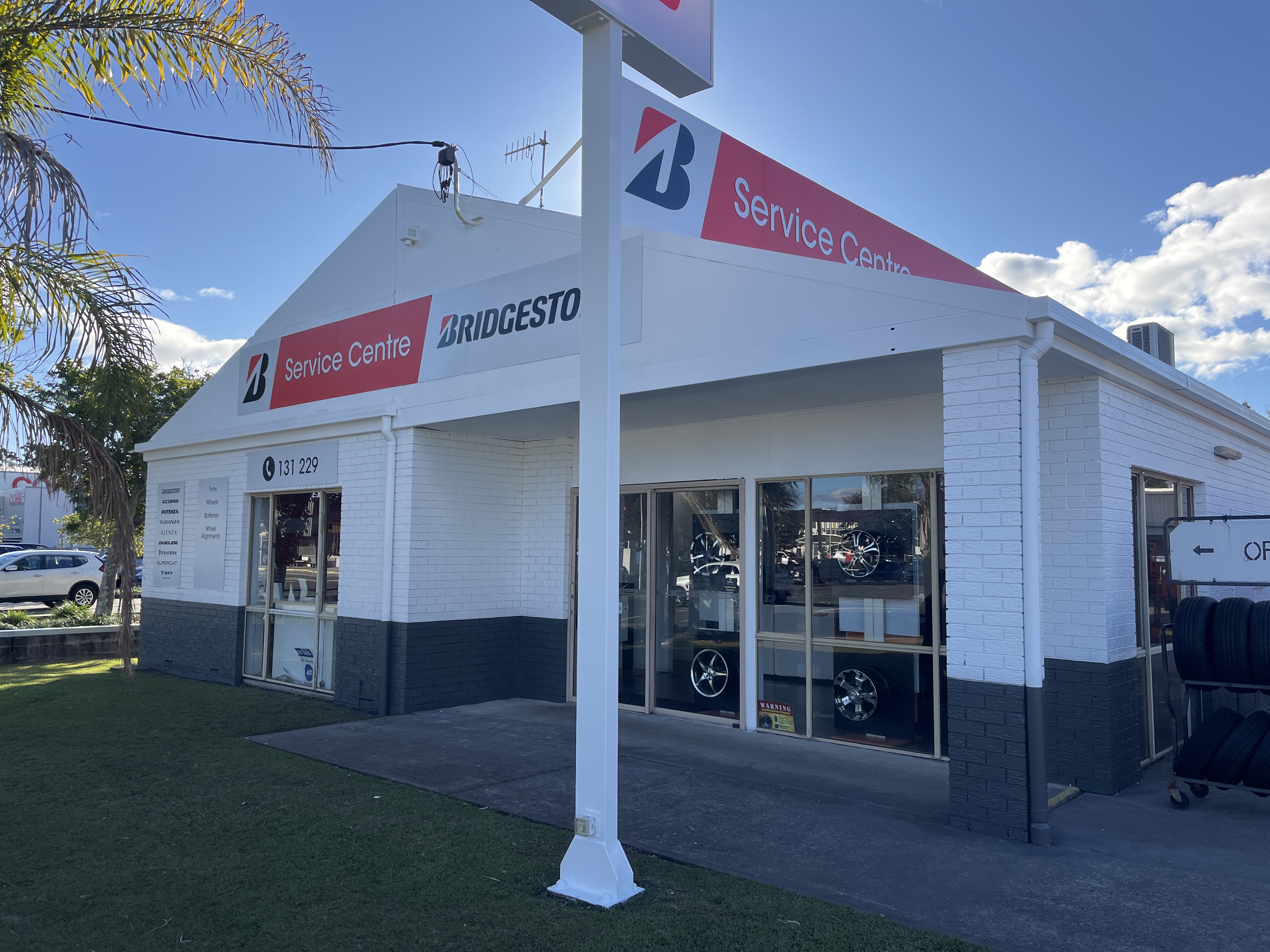 Images Bridgestone Service Centre Burpengary