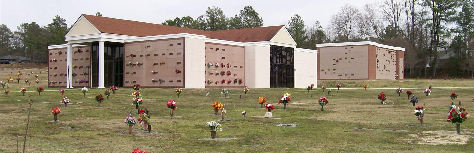 Image 2 | Richmond County Memorial Park Cemetery