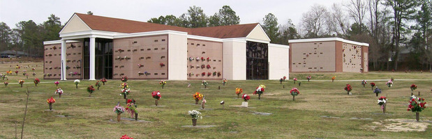 Images Richmond County Memorial Park Cemetery