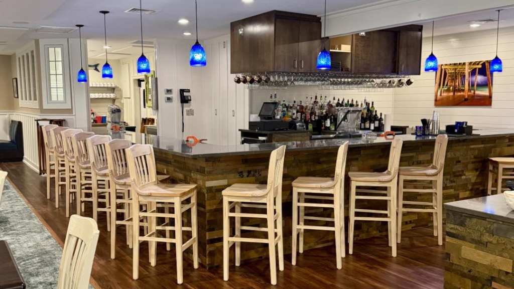 Miller's Seafood & Steak House Image