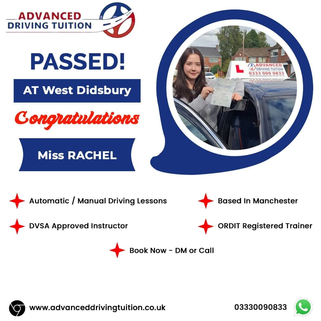 Images Advanced Driving Tuition