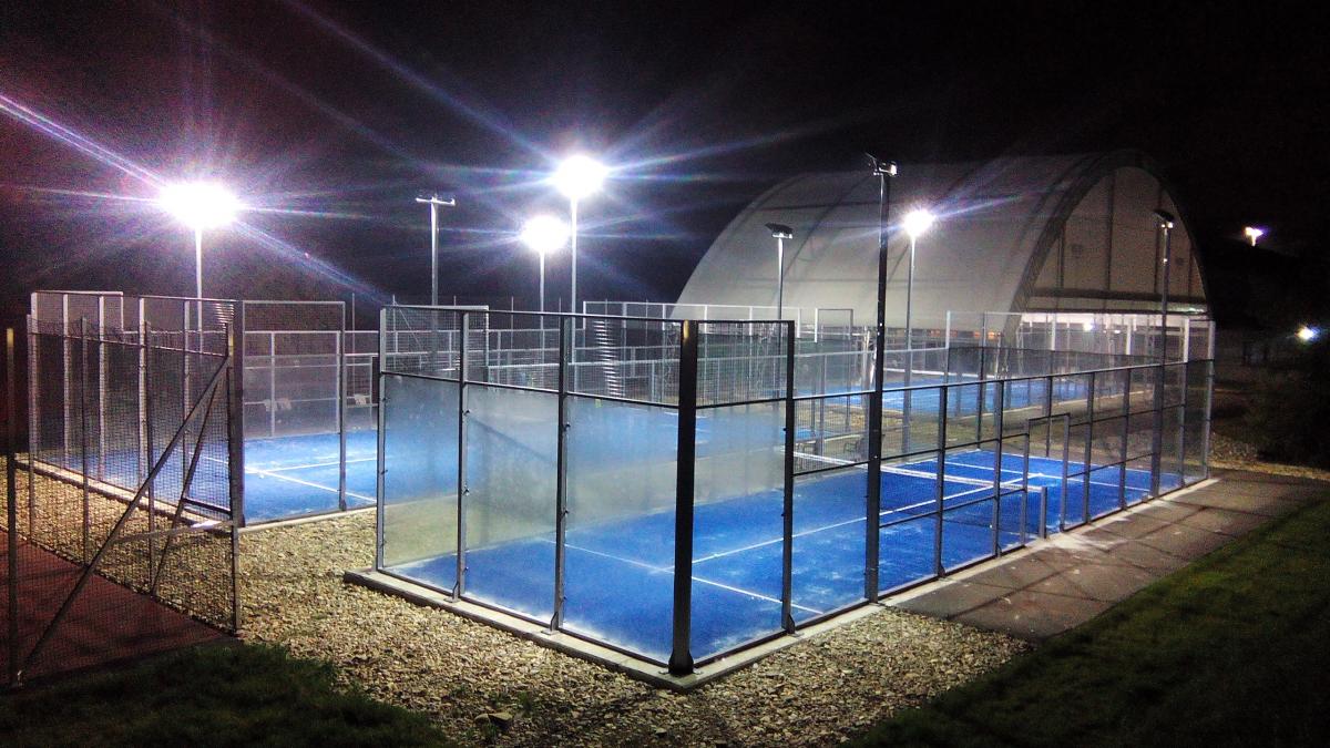 Sportanlage Bisamberg, Unterer Mühlweg 4 in Bisamberg