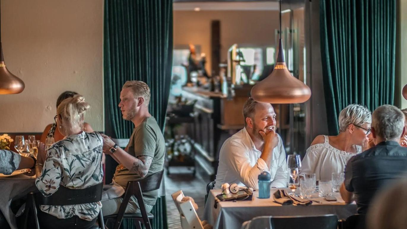 Images Skoemagerkroen