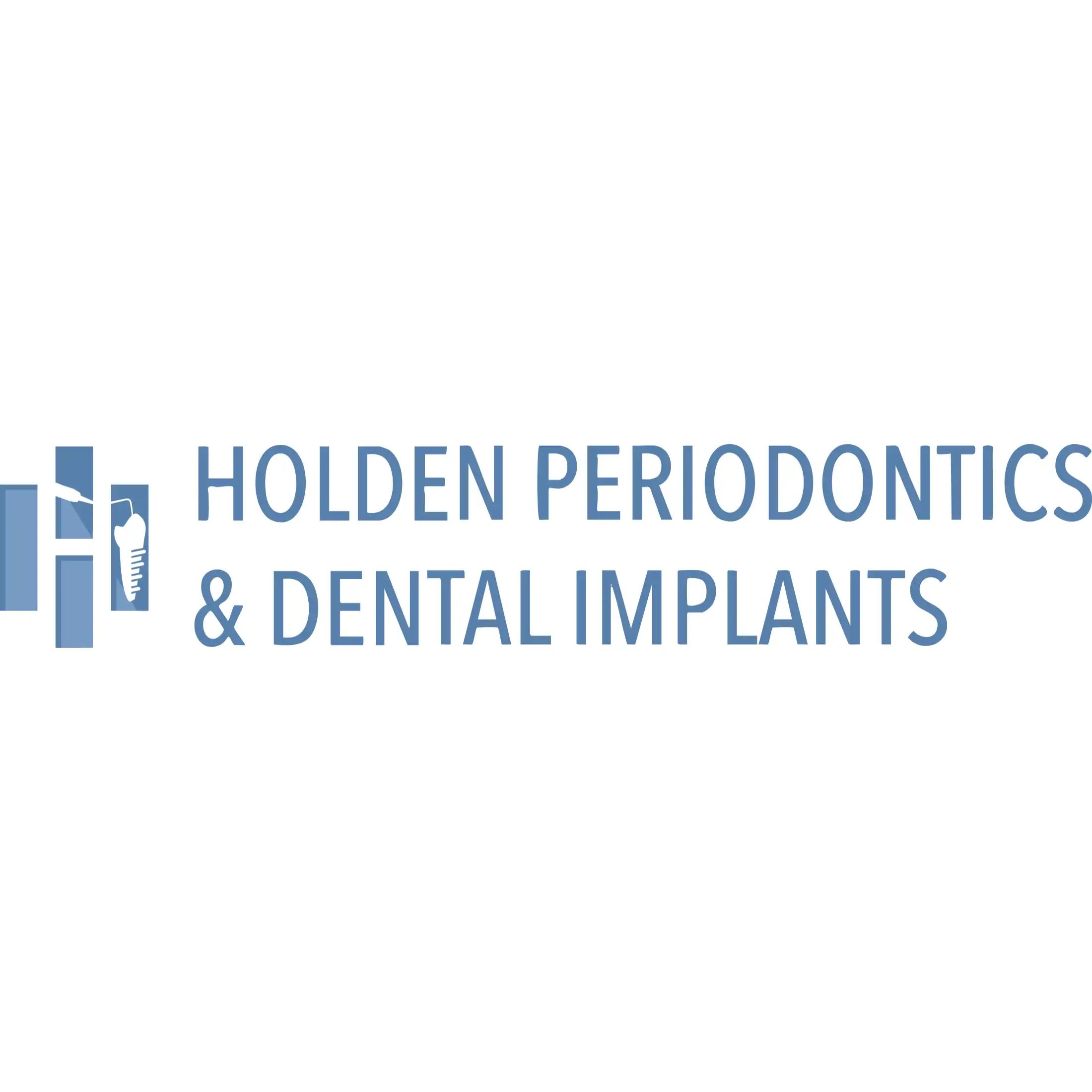 Holden Periodontics & Dental Implants, LLC