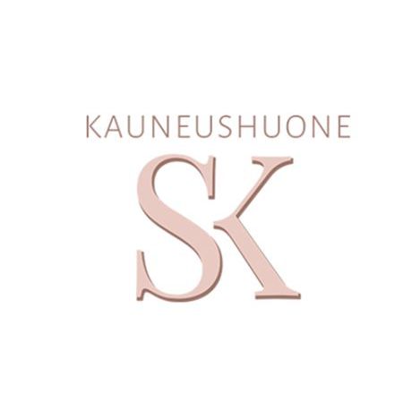 Kauneushuone SK Logo