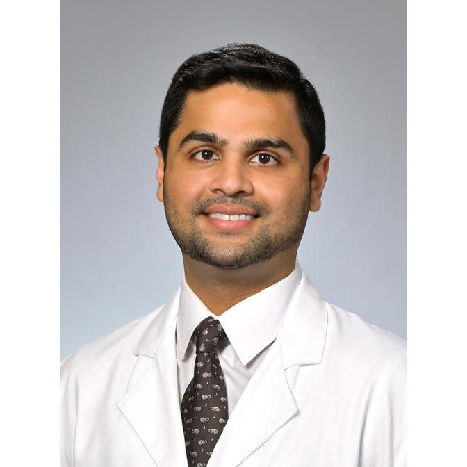 Behdad David Besharatian, MD profile