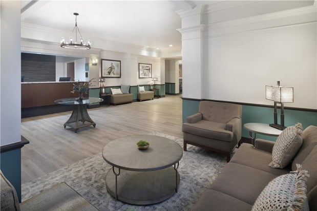 Images Best Western Plus Frontier Inn