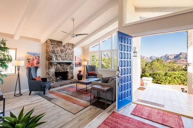 Images Sedona.org Vacation Rentals