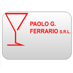 Paolo G. Ferrario Logo