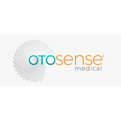 Otosense Medical Studio Riabilitazione Audiologica Logo